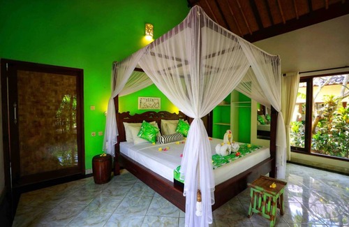 Purwakerti Cottage | 30 m² Cabin ∙ 1 bedroom ∙ 2 guests