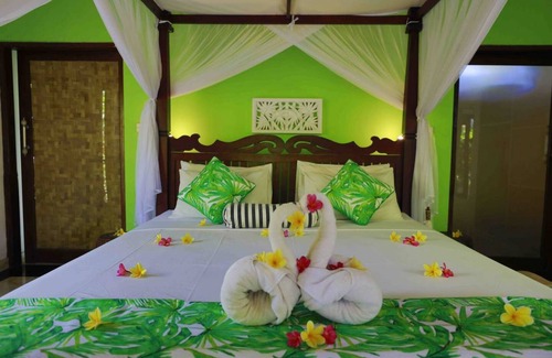 Purwakerti Cottage | 30 m² Cabin ∙ 1 bedroom ∙ 2 guests