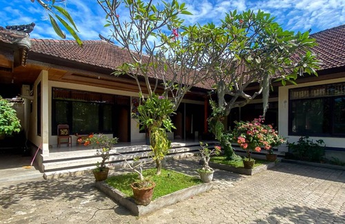 Sanur Hotel | 30 m² Hotel ∙ 2 guests