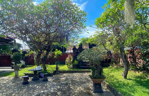 Sanur Hotel | 30 m² Hotel ∙ 2 guests