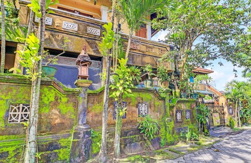 Mengwi Hotel | 30 m² Hotel ∙ 2 guests