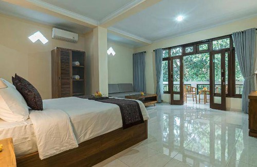 Melayang Hotel | 30 m² Hotel ∙ 3 guests