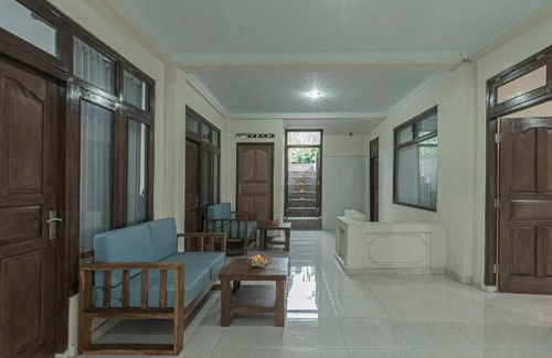 Melayang Hotel | 30 m² Hotel ∙ 3 guests