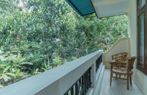 Melayang Hotel | 30 m² Hotel ∙ 3 guests