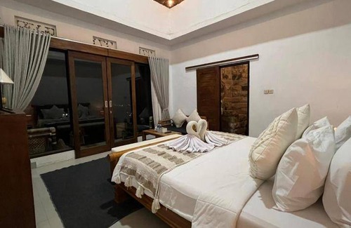 Songan Cabin | 30 m² Lodge ∙ 4 guests