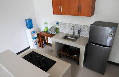 Lodtunduh Villa | 30 m² Villa ∙ 2 bedrooms ∙ 4 guests