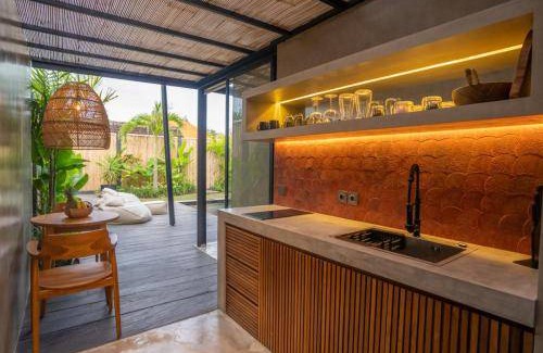 Uluwatu Resort | 300 m² Resort ∙ 2 bedrooms ∙ 6 guests