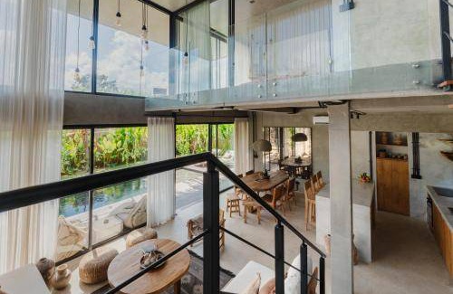 Uluwatu Resort | 300 m² Resort ∙ 2 bedrooms ∙ 6 guests