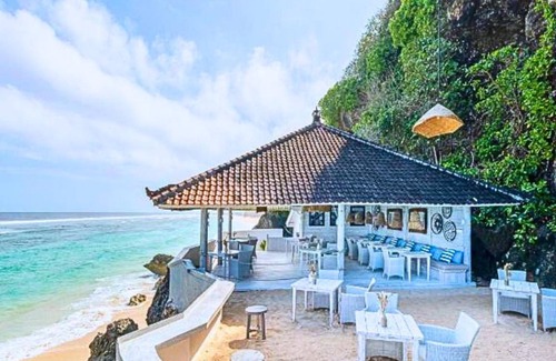 Ungasan Villa | 305 m² Villa ∙ 3 bedrooms ∙ 6 guests