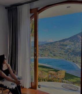 Songan House | 32 m² Motel ∙ 2 guests