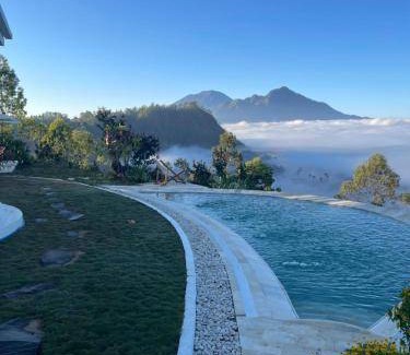 Songan House | 32 m² Motel ∙ 2 guests