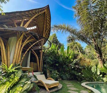 Singapadu Tengah Resort | 320 m² Resort ∙ 2 bedrooms ∙ 4 guests