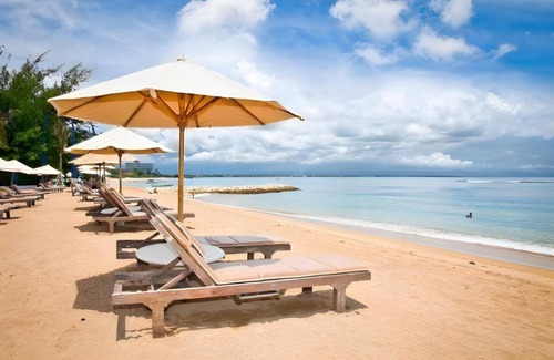 Sanur Hotel | 34 m² Hotel ∙ 4 guests