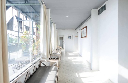 Sanur Hotel | 34 m² Hotel ∙ 4 guests