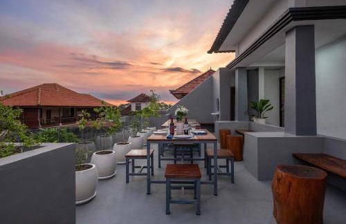 Denpasar Timur Hostel | 35 m² Hostel ∙ 2 guests
