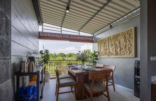 Denpasar Timur Hostel | 35 m² Hostel ∙ 2 guests