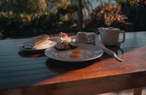 Munduk Hotel | 35 m² Hotel ∙ 3 guests