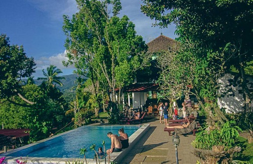 Munduk Hotel | 35 m² Hotel ∙ 3 guests