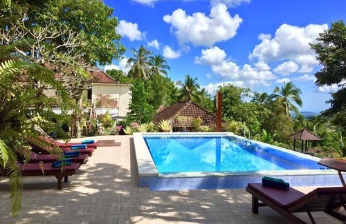 Munduk Hotel | 35 m² Hotel ∙ 3 guests