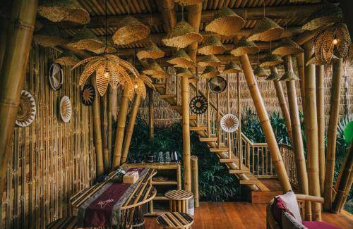 Selat Villa | 350 m² Villa ∙ 2 bedrooms ∙ 4 guests