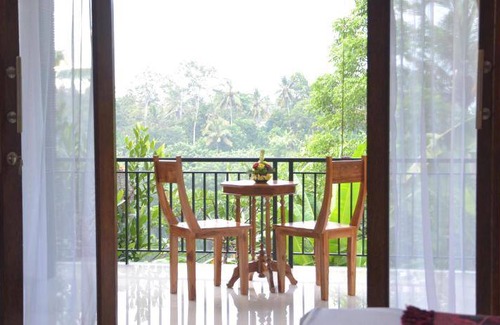 Petulu Bed & Breakfast | 36 m² Bed and breakfast ∙ 3 guests