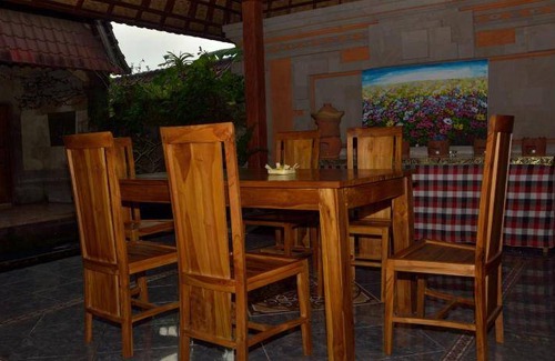Petulu Bed & Breakfast | 36 m² Bed and breakfast ∙ 3 guests