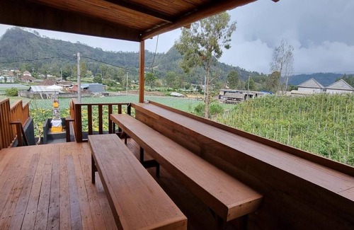 Songan Hotel | 36 m² Hotel ∙ 8 guests