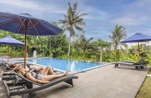 Penida Island House | 38 m² Bungalow ∙ 1 bedroom ∙ 2 guests
