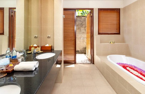 Kemenuh Villa | 385 m² Villa ∙ 4 bedrooms ∙ 8 guests