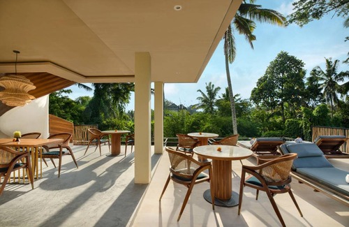 Petulu Hotel | 39 m² Hotel ∙ 127 guests