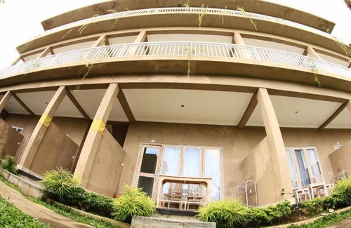 Kutuh Kaja Bed & Breakfast | 40 m² Bed and breakfast ∙ 3 guests