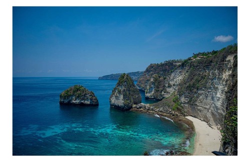 Penida Island House | 40 m² Bungalow ∙ 1 bedroom ∙ 2 guests