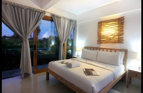 Kediri Hotel | 40 m² Hotel ∙ 2 guests