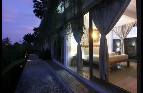 Kediri Hotel | 40 m² Hotel ∙ 2 guests