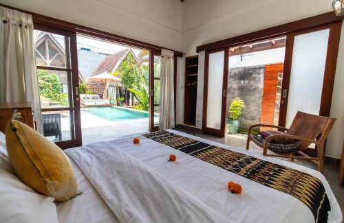 Ungasan Resort | 400 m² Resort ∙ 5 bedrooms ∙ 12 guests