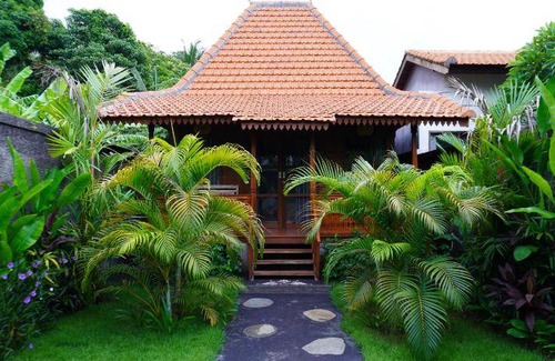 Celuk Villa | 400 m² Villa ∙ 2 guests