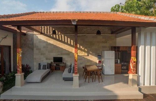 Celuk Villa | 400 m² Villa ∙ 2 guests