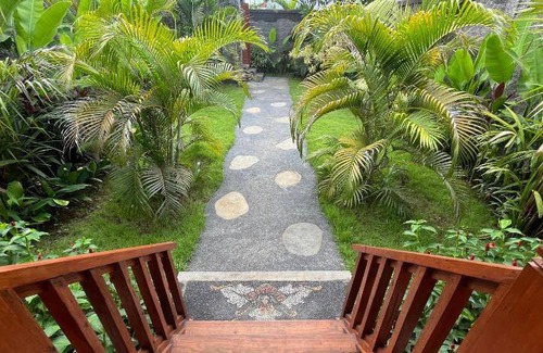 Celuk Villa | 400 m² Villa ∙ 2 guests