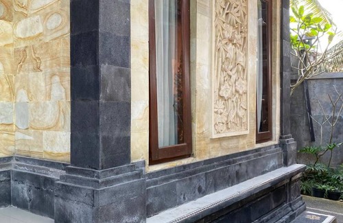 Singapadu Tengah House | 4000 m² House ∙ 1 bedroom ∙ 2 guests