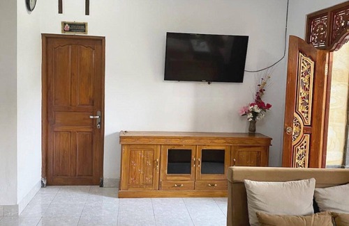 Singapadu Tengah House | 4000 m² House ∙ 1 bedroom ∙ 2 guests