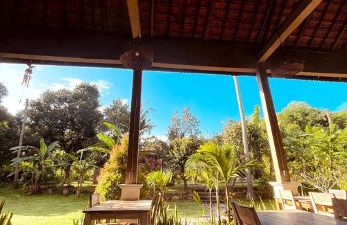 Penida Island Hostel | 45 m² Hostel ∙ 1 guest