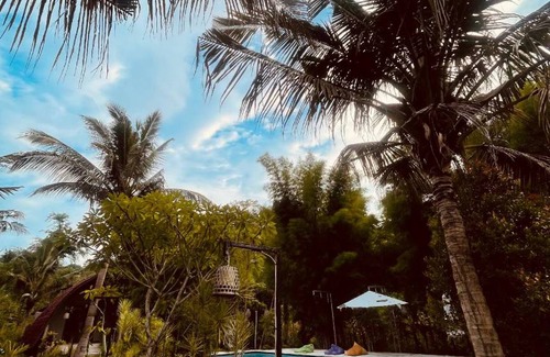 Penida Island Hostel | 45 m² Hostel ∙ 1 guest