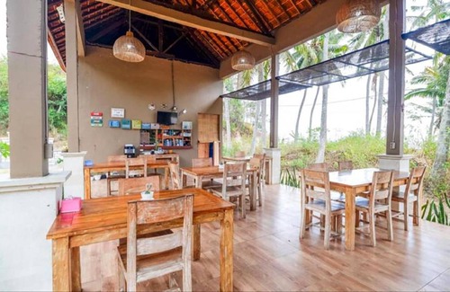 Penida Island Hostel | 45 m² Hostel ∙ 1 guest