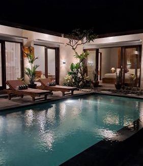 Kemenuh Resort | 450 m² Resort ∙ 2 bedrooms ∙ 4 guests