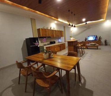 Kemenuh Resort | 450 m² Resort ∙ 2 bedrooms ∙ 4 guests