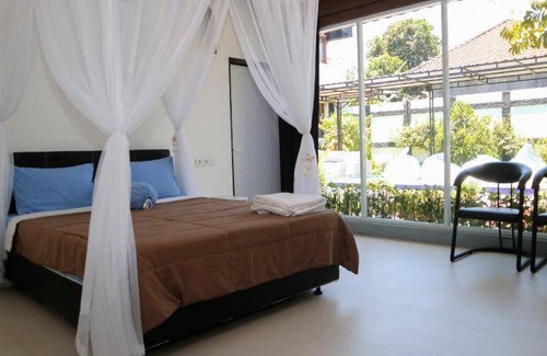 Purwakerti Bed & Breakfast | 50 m² Bed and breakfast ∙ 3 guests