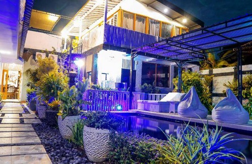 Purwakerti Bed & Breakfast | 50 m² Bed and breakfast ∙ 3 guests