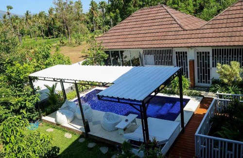 Purwakerti Bed & Breakfast | 50 m² Bed and breakfast ∙ 3 guests