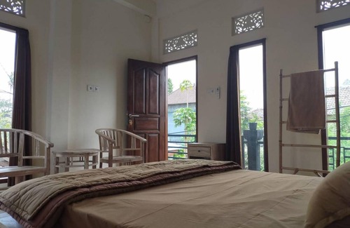 Andong House | 50 m² Bungalow ∙ 2 guests