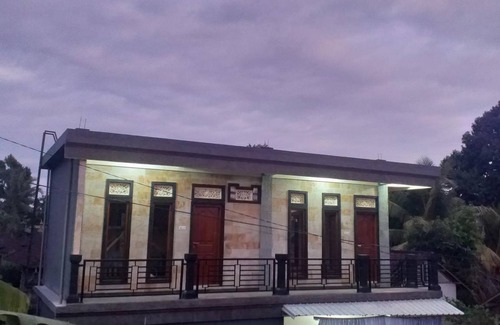 Andong House | 50 m² Bungalow ∙ 2 guests